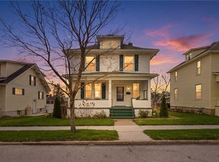 341 W Catherine St, Somerset, PA