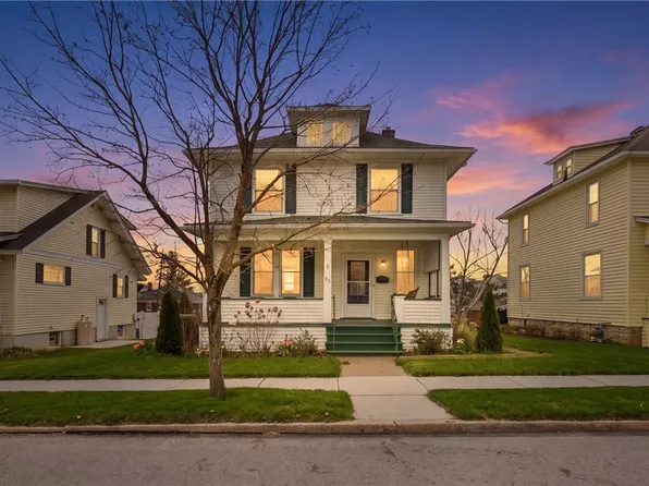 341 W Catherine St, Somerset, PA 15501