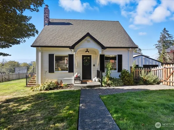7130 Foster Slough Road, Snohomish, WA 98290