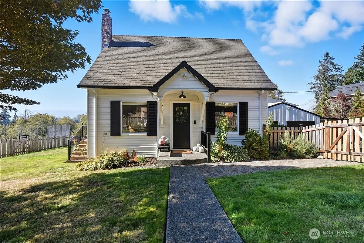 7130 Foster Slough Road photo 1