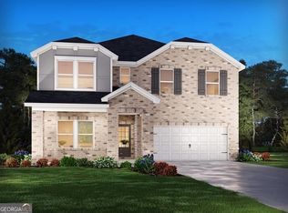 4061 Dean Grove Way, Loganville, GA 30052