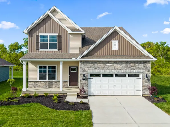 Homes Available Soon, Liberty Place