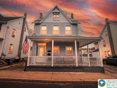 444 Broad St, Pen Argyl, PA, 18072