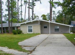 615 Hailey Ave, Slidell, LA 70458