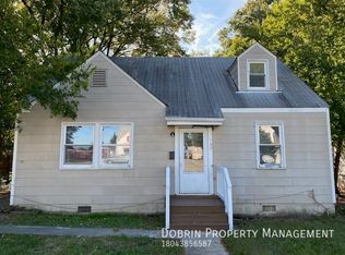 160 Brandon Rd, Richmond, VA 23224