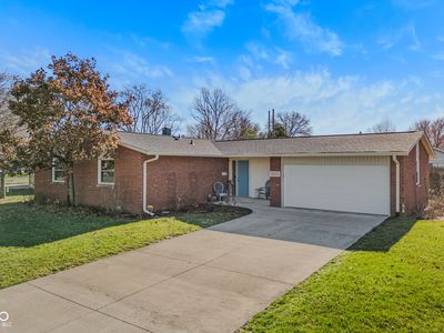 3611 Hunter Pl, Columbus, IN, 47203