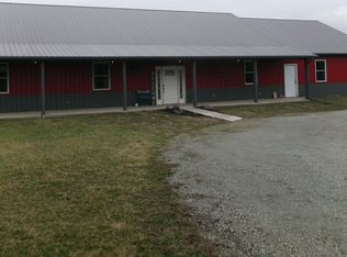2209 N 300 E, Peru, IN 46970