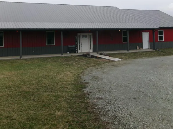 2209 N 300 E, Peru, IN 46970