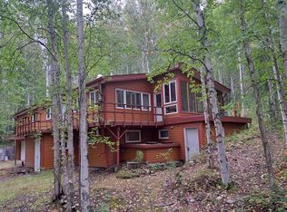 1592 Wolverine Ln, Fairbanks, AK 99709