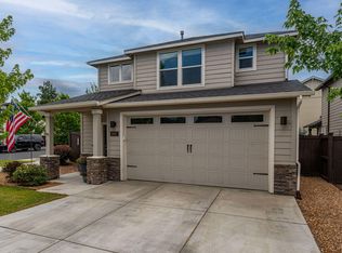 1967 NE Cliff Dr, Bend, OR 97701