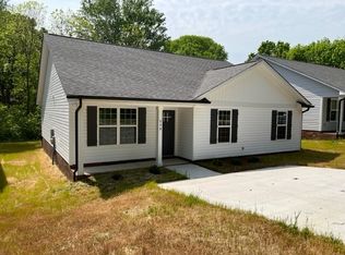 840 N Main St, China Grove, NC 28023