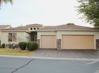 744 N Monte Verde Cir, Washington, UT 84780