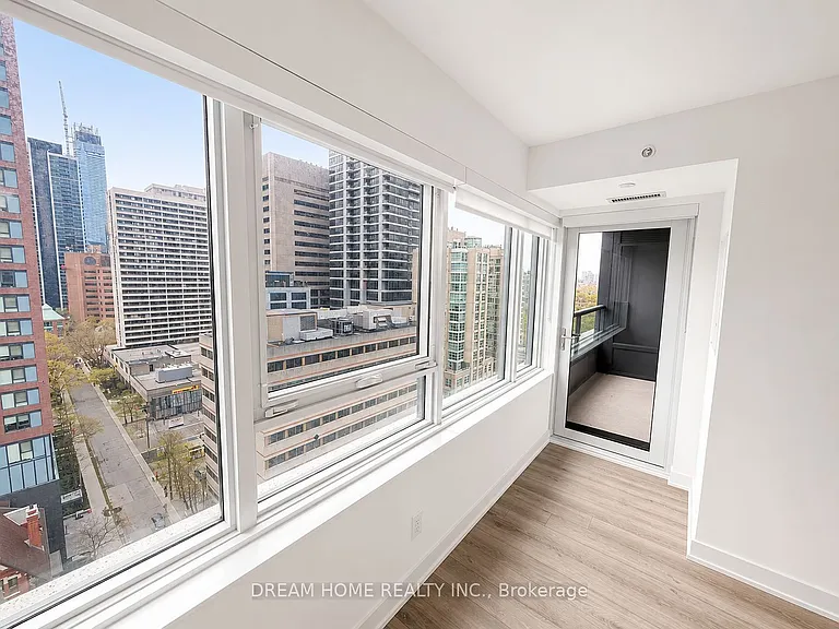 609 Sherbourne St #1403 — Photo 10