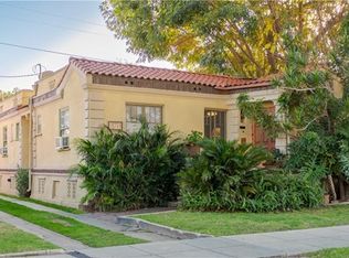 274 E Sunset St, Long Beach, CA 90805