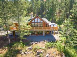 55 Holt Ridge Rd, Bigfork, MT 59911
