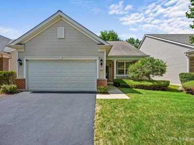 2892 Edgewater Dr, Elgin, IL, 60124