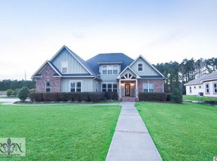2601 Tip Top Ct, Myrtle Beach, SC 29577