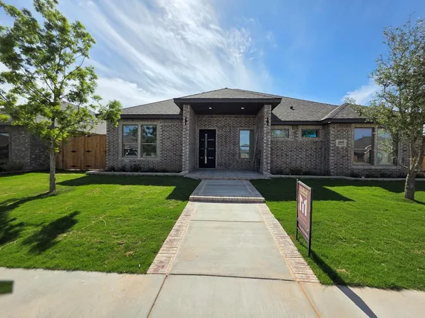 4505 Navasota, Midland, TX 79707