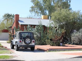 1230 E Waverly St, Tucson, AZ 85719