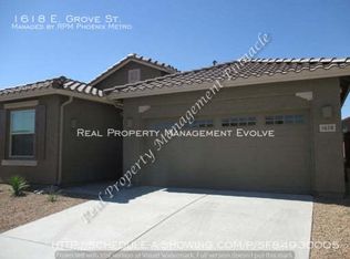 1618 E Grove St, Phoenix, AZ 85040