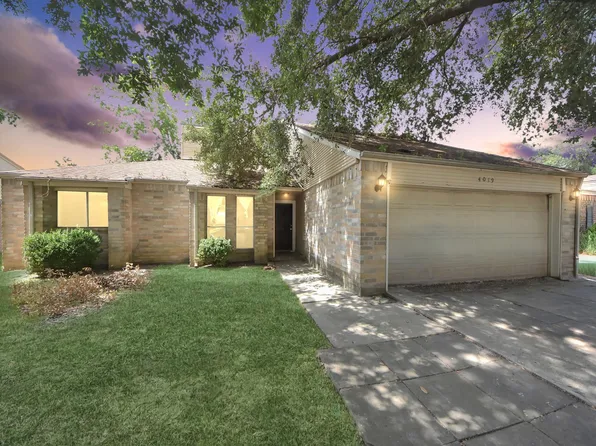 4019 Adonis Dr, Spring, TX 77373