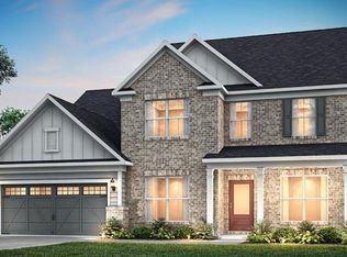 5420 Chestnut Grove Way, Cumming, GA 30040