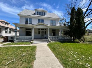 421 S Chestnut St #2, Spokane, WA 99201