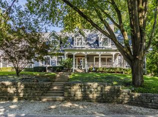 6960 Lancet Ln, Indianapolis, IN 46220
