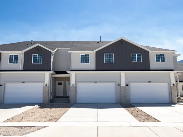 676 N 500 E #116, Salem, UT 84653