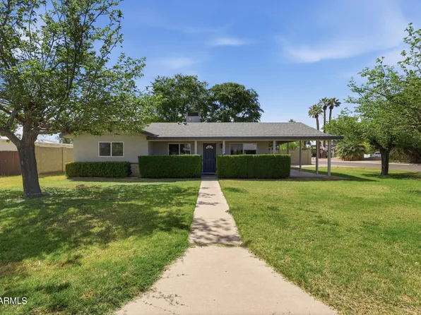 3144 N 34TH Street, Phoenix, AZ 85018