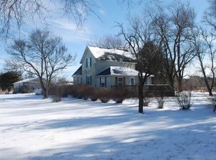 1152 S 600 E, Knox, IN 46534