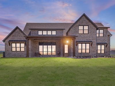 210 Dollie Rd, Grandview, TX, 76050