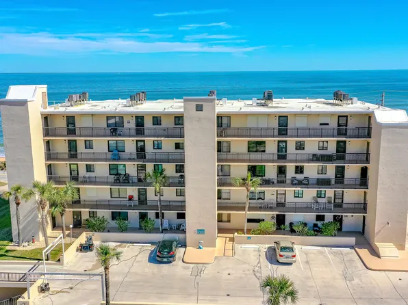 2222 Ocean Shore Blvd APT 201B, Ormond Beach, FL 32176