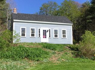 423 N Newcastle Rd, Newcastle, ME 04553