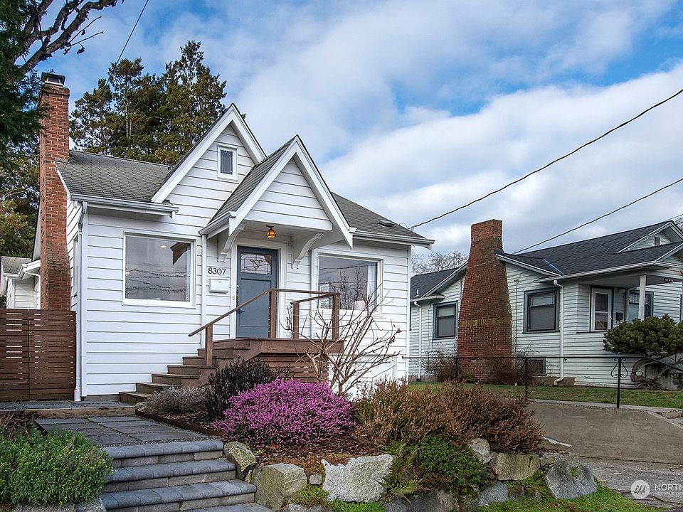 1st image of 8307 10th Avenue NW