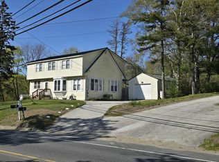 48 Ingraham Dr, Owls Head, ME 04854