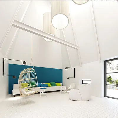 Rented by Living New York | media 6