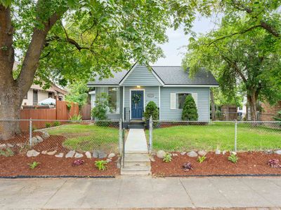 4517 N Madison St, Spokane, WA, 99205