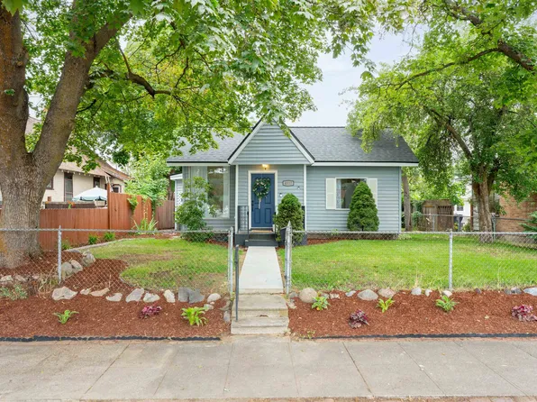 4517 N Madison St, Spokane, WA 99205