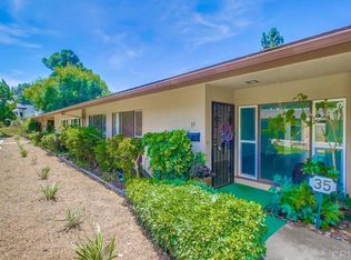 9320 Earl St UNIT 35, La Mesa, CA 91942