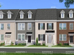 609 Ladywell St, Baltimore, MD 21220