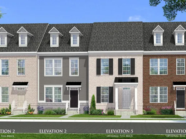 607 Ladywell St, Baltimore, MD 21220