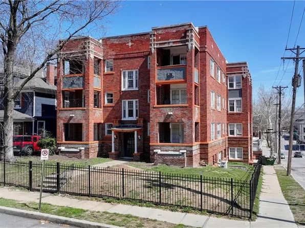 4245 Harrison St, Kansas City, MO 64110