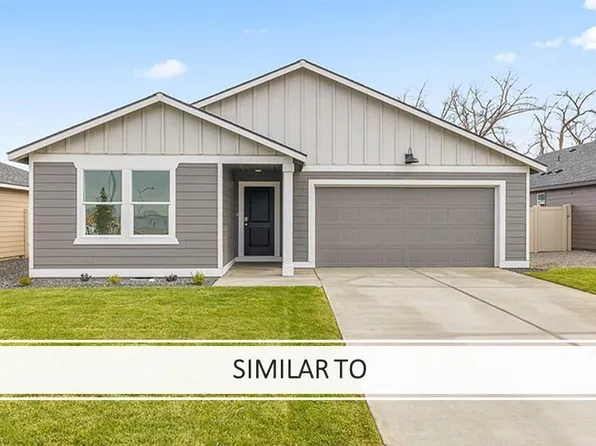 11308 Dunsmuir, Pasco, WA 99301