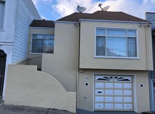 550 Paris St, San Francisco, CA 94112
