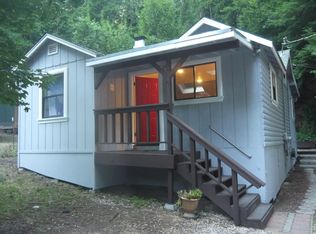 1080 Rambling Rd, Boulder Creek, CA 95006