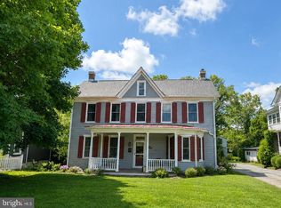 519 Fairmont Ave, Winchester, VA 22601