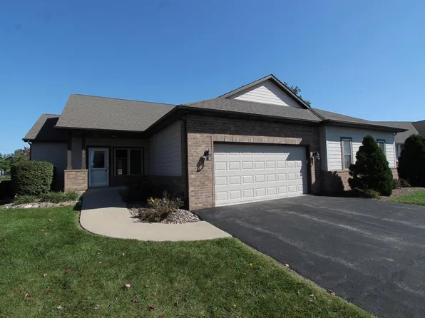 253 Settlement DRIVE, Burlington, WI 53105