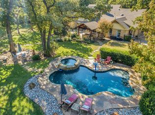 3908 Ridgecrest Dr, Flower Mound, TX 75022
