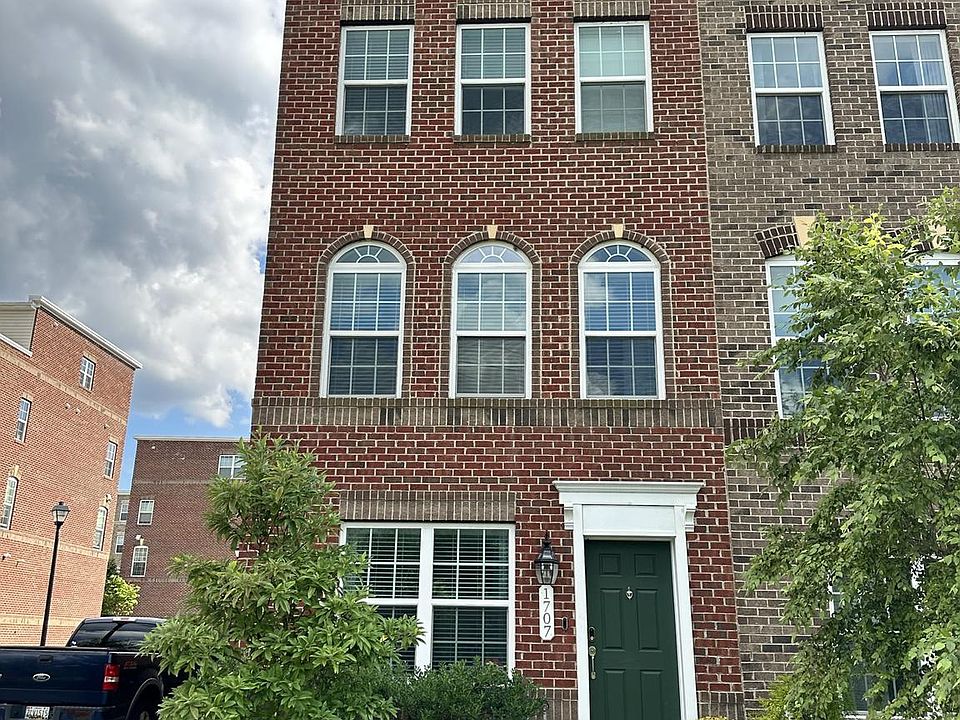 1st image of 1707 Wesbourne Dr